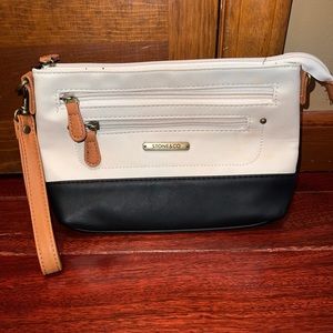 Stone & Co. Wristlet